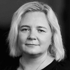 Saulė Maciukaitė - Žvinienė