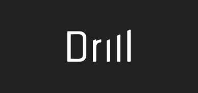 Drill